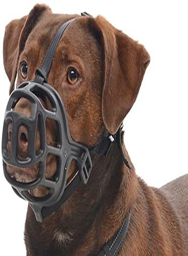 Kruuse Extreme Muzzle for Dogs (Xs)